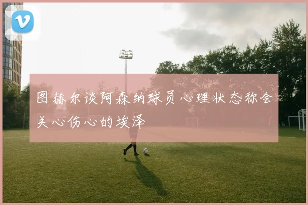 图赫尔谈阿森纳球员心理状态称会关心伤心的埃泽