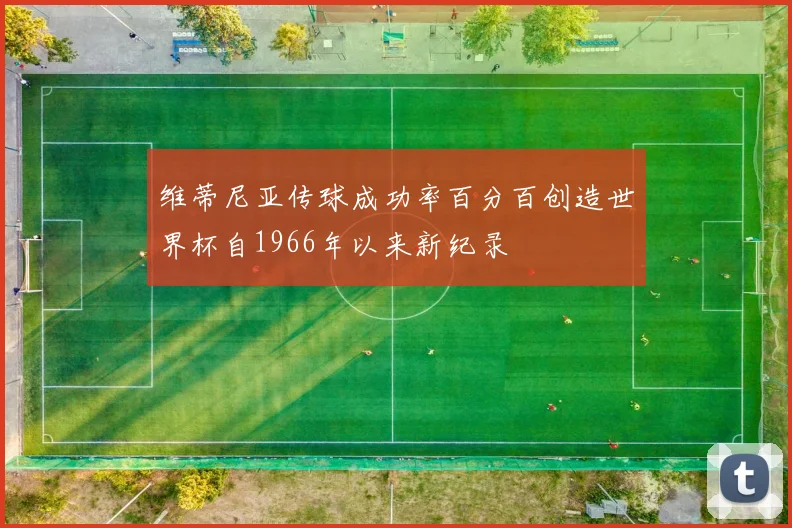 维蒂尼亚传球成功率百分百创造世界杯自1966年以来新纪录