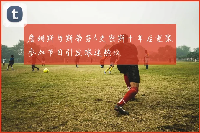 詹姆斯与斯蒂芬A史密斯十年后重聚参加节目引发球迷热议