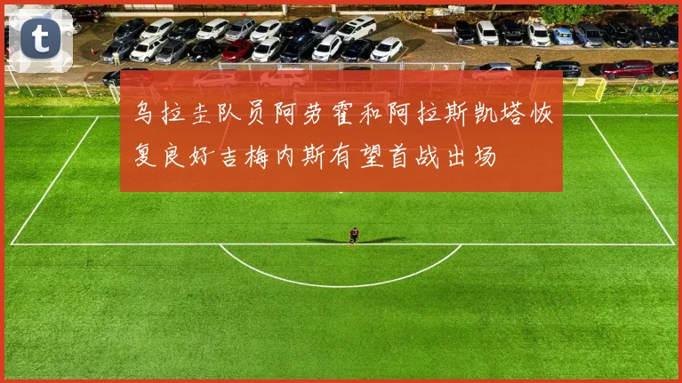 乌拉圭队员阿劳霍和阿拉斯凯塔恢复良好吉梅内斯有望首战出场